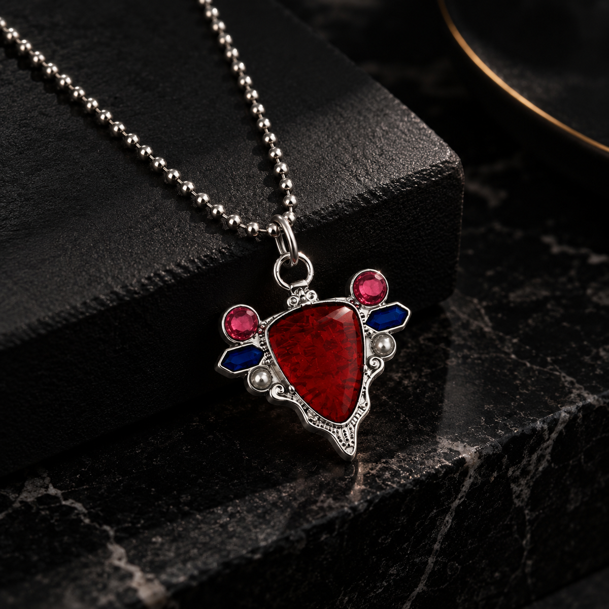 Piedra roja de Aja