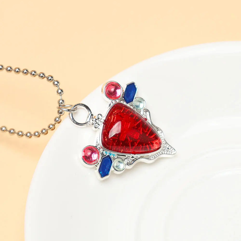 Piedra roja de Aja