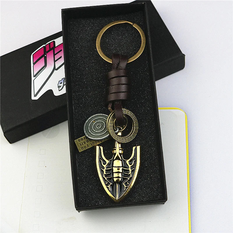 Llavero de Jojo's