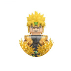 Minifigura de bloques de Dio Brando, solo figura