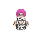 Minifigura de bloques de Rikiel, solo figura