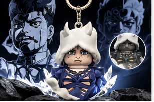Minifiguras de bloques